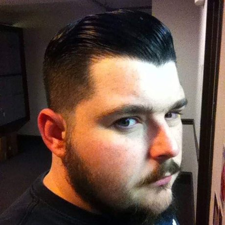 Nacktes geleaktes OnlyFans-Foto von Zach M