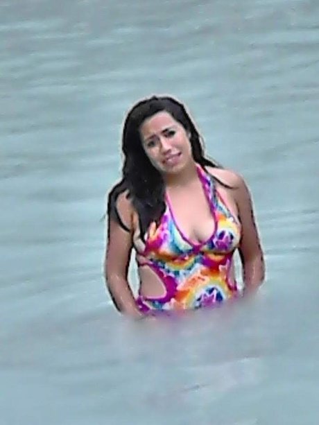 Nacktes geleaktes OnlyFans-Foto von Rosyartu1993