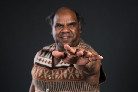 Nacktes geleaktes OnlyFans-Foto von John Haysman