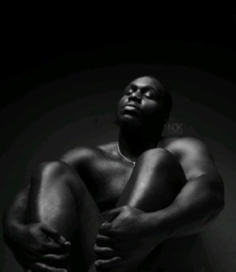 Nacktes geleaktes OnlyFans-Foto von The Velvet Teddy Bear