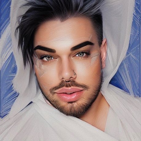 Nacktes geleaktes OnlyFans-Foto von U4578791