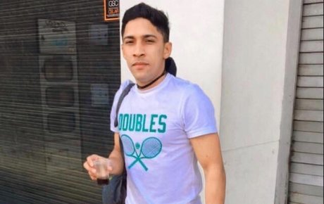 Nacktes geleaktes OnlyFans-Foto von Realmengual