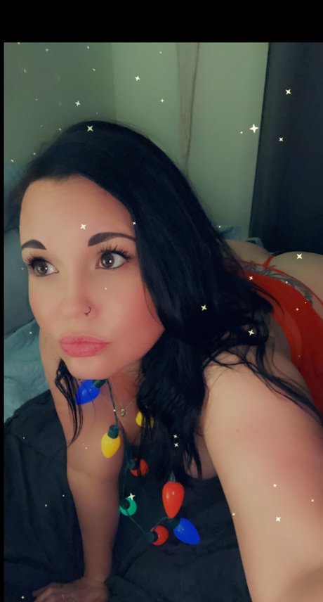 Nacktes geleaktes OnlyFans-Foto von Thiccbootybeauty 