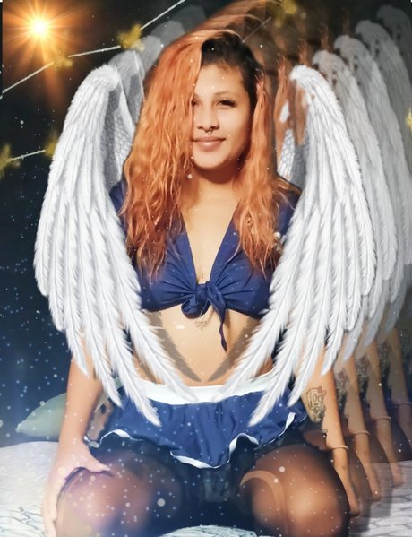 Sol Angel