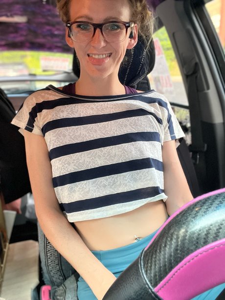 Saucy Hazel The Adventurer