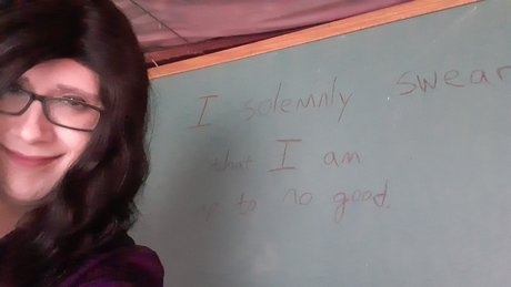 Patricia The Trans Demon Queen