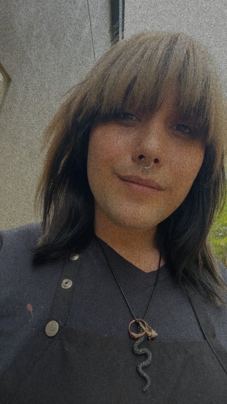 Nacktes geleaktes OnlyFans-Foto von Wicked Witch Of The Westside