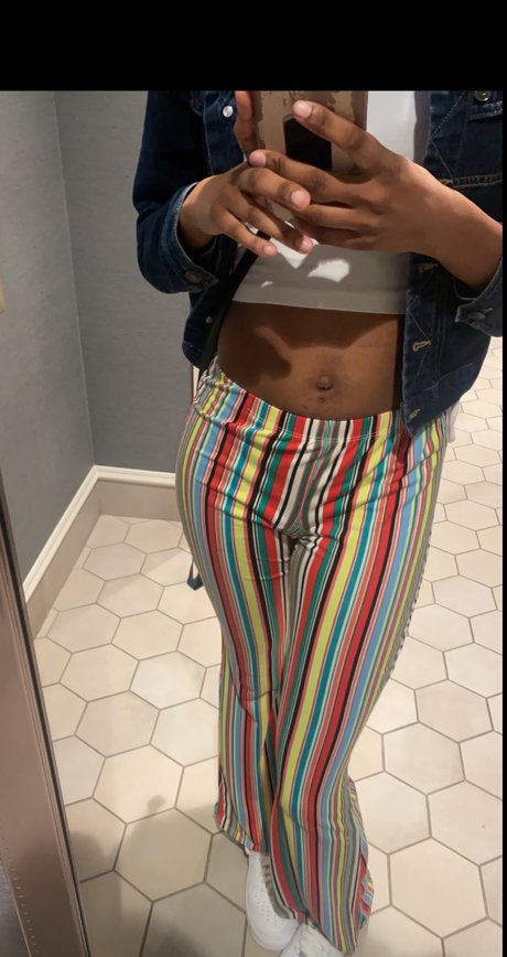 Nacktes geleaktes OnlyFans-Foto von Princess K