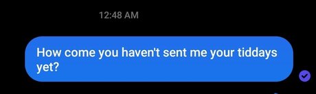 Nacktes geleaktes OnlyFans-Foto von That Richard Cranium