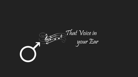 That Voice In Your Ear