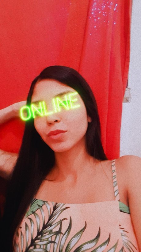 Nacktes geleaktes OnlyFans-Foto von Daniela
