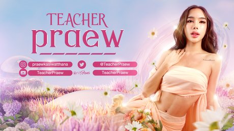 Teacher Praew 