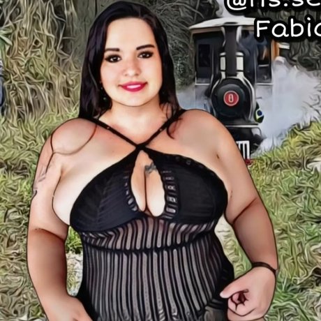 Fabiana Faria