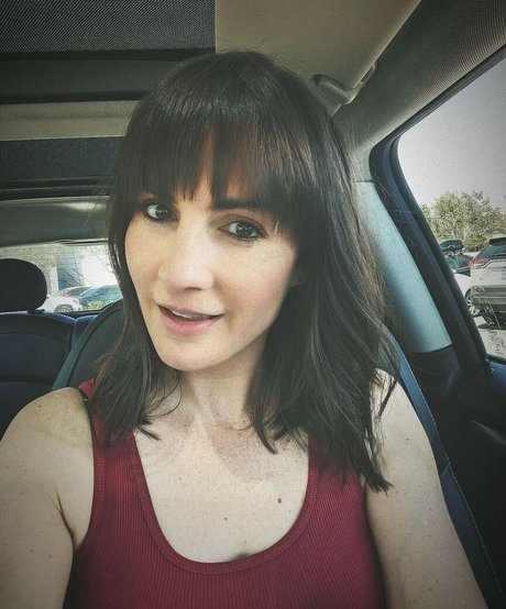 Alison Haislip