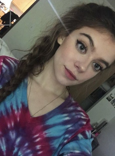 Nacktes geleaktes OnlyFans-Foto von Rose Castella