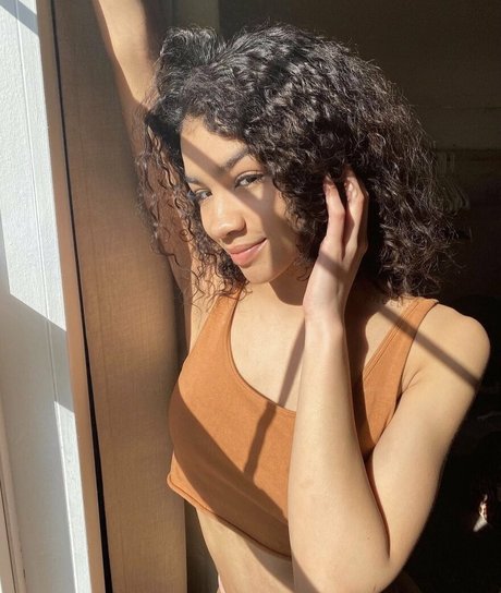 Nacktes geleaktes OnlyFans-Foto von Gemmateenie