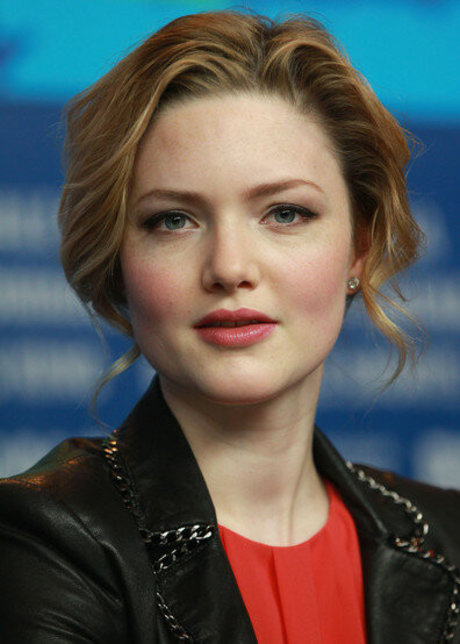 Holliday Grainger