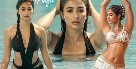 Pooja Hegde