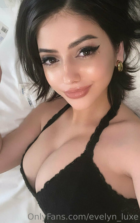 Evelynluxe