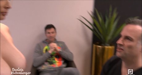 Daniela Katzenberger