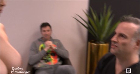 Daniela Katzenberger