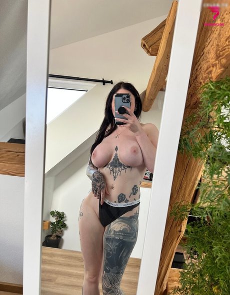 Little Princess Hedi