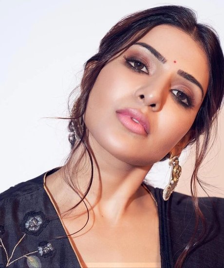 Samantha Ruth Prabhu