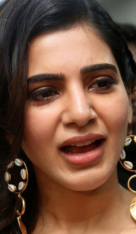 Samantha Ruth Prabhu