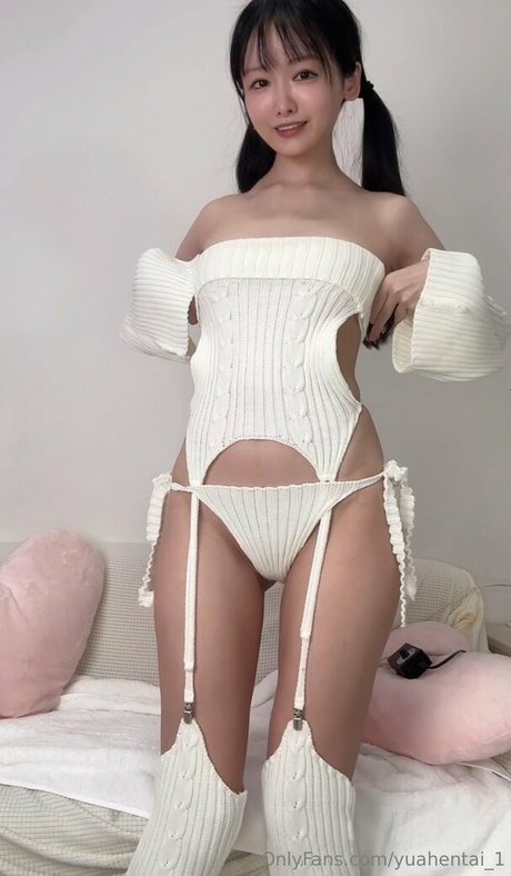 Yua Yuahentai