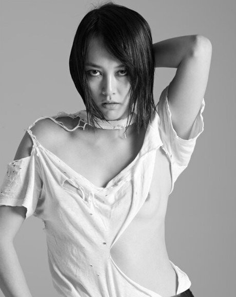Rinko Kikuchi