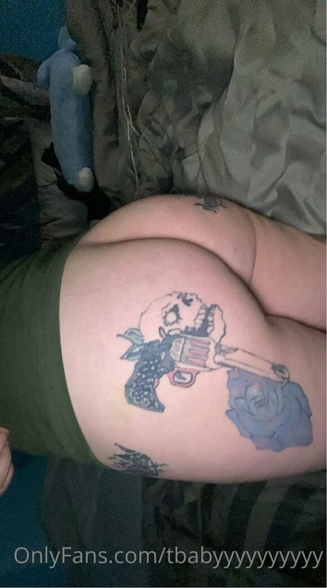 Tbabyyyyyyyyyy