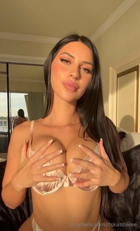 Itskassielee