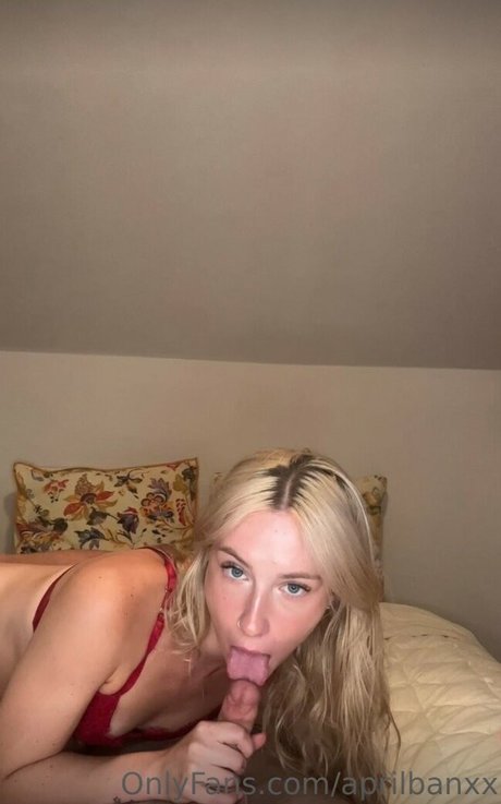 Aprilbanxx