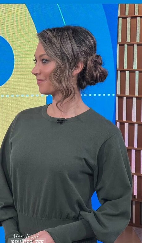 Hot News Weather Babes