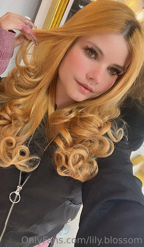 Lilyblossom
