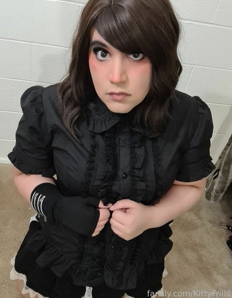 Kittyfrills