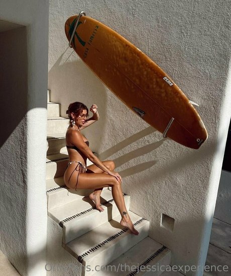 Thejessicaexperience