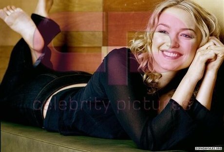 Sophia Myles