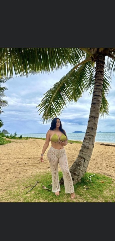 Nacktes geleaktes OnlyFans-Foto von Officialjasmine512