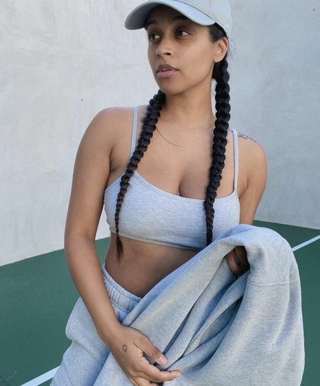 Lilly Singh