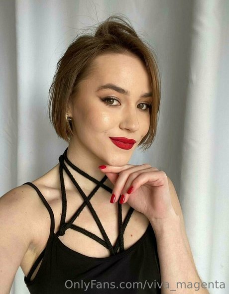 Vivamagenta