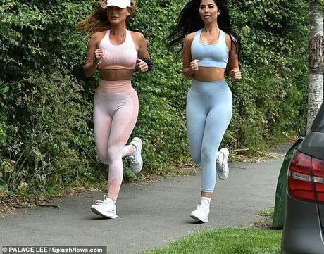 Summer Monteysfullam