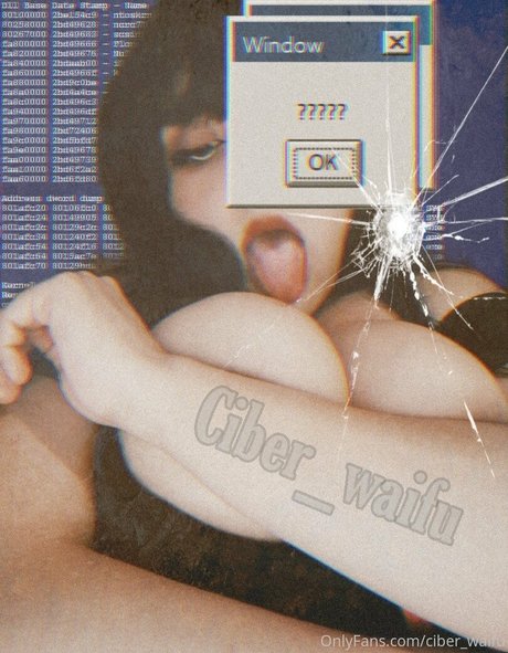 Ciberwaifuwu