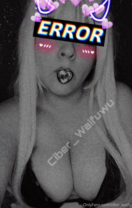 Ciberwaifuwu
