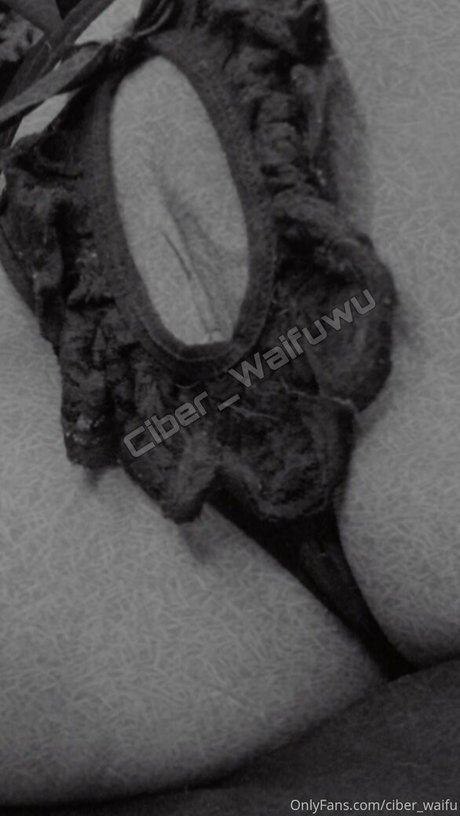 Ciberwaifuwu