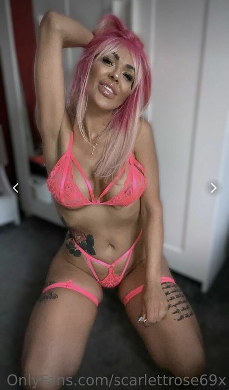 Scarlettrose69x