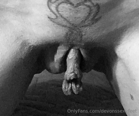 Devonssexyfeet