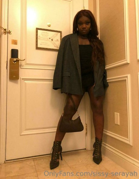 Sissyserayah