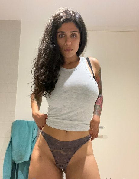 Mistresssophiasahara