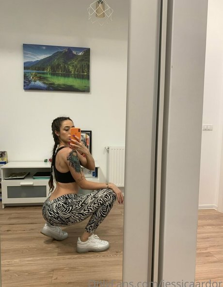 Jessicaardor